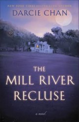 BOOK REVIEW: 'The Mill River Recluse': eBook Thriller Hit Now in Trade Paperback That's An Excellent Book Club Choice BOOK REVIEW: 'The Mill River Recluse': eBook Thriller Hit Now in Trade Paperback That's An Excellent Book Club Choice